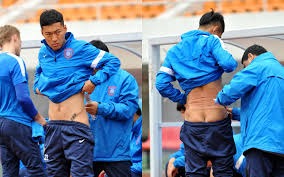 C罗：我知道巴西有很多人支持我，我也真的非常喜欢巴西人民