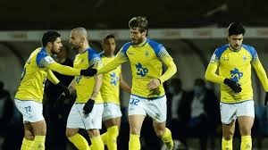 [中超]于汉超替补救主陈晋一绝杀 申花3-2浙江